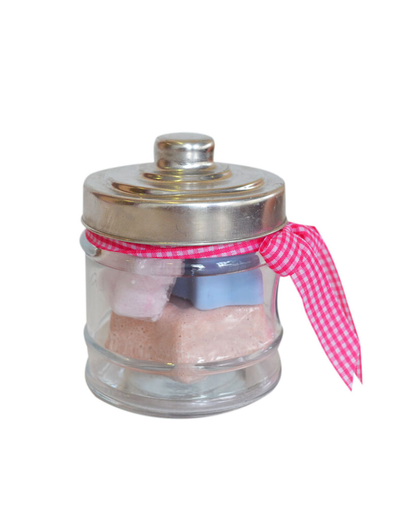BATH BOMBS ΣΕ ΒΑΖΟ - Image 2