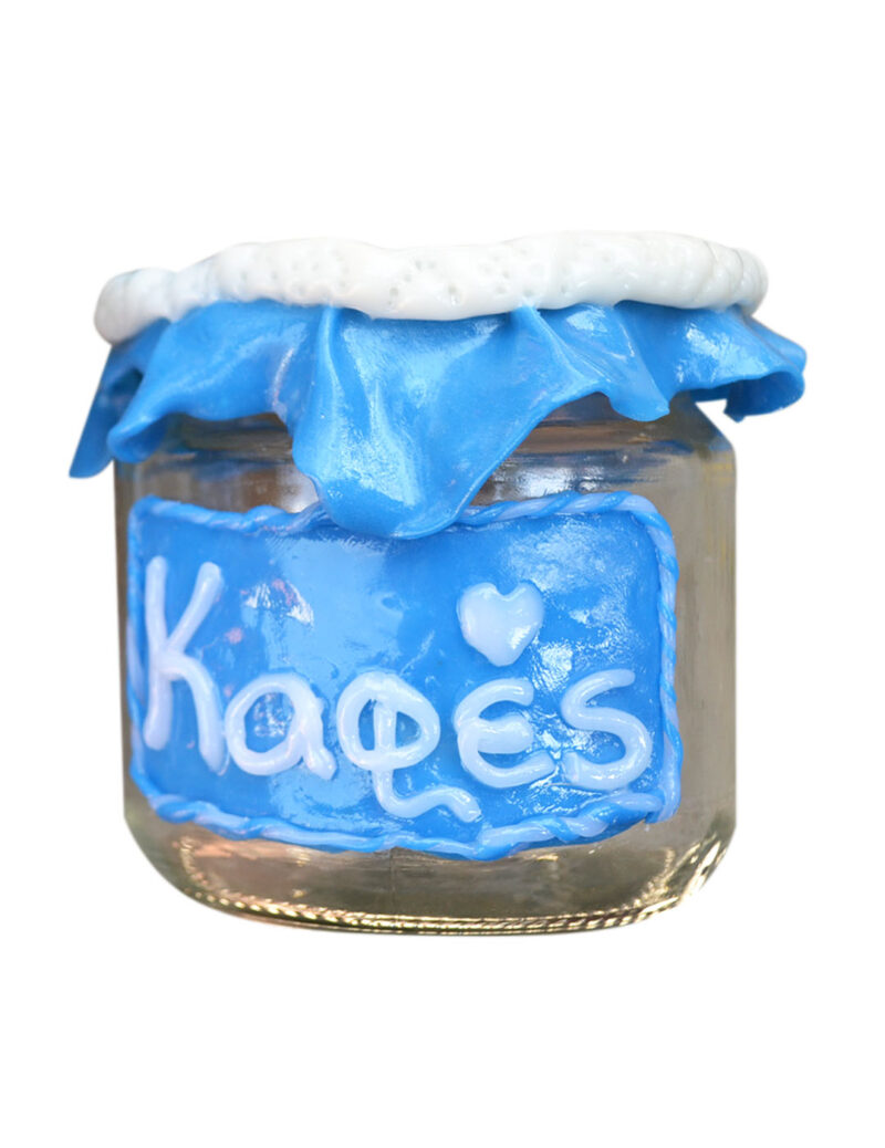 ΒΑΖΟ ΓΙΑ ΚΑΦΕ ΜΕ ΠΟΛΥΜΕΡΙΚΟ ΠΗΛΟ